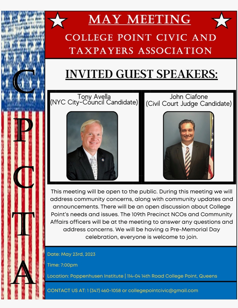 Invited Guest Speakers